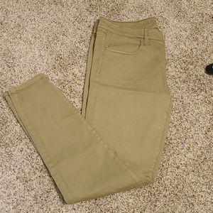 American Eagle Jegging